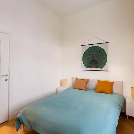 Stijlvol Hoek * Antwerpen