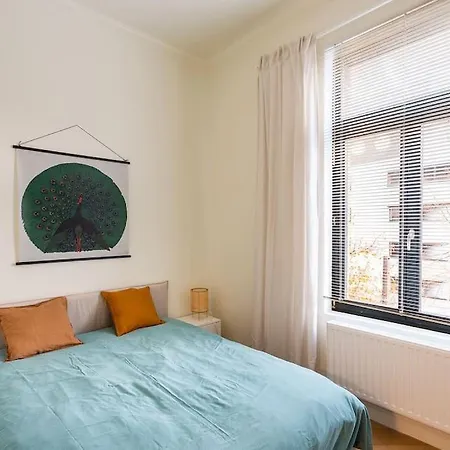 Stijlvol Hoek Apartment *